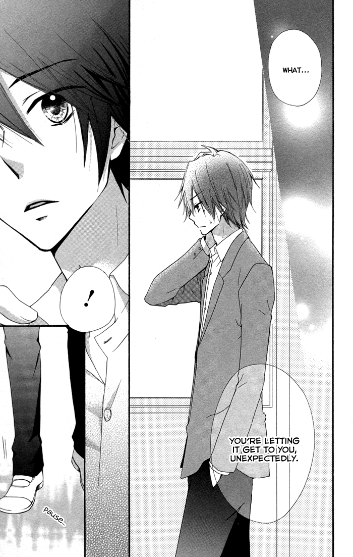 Read Hiyokoi EN Manga Online