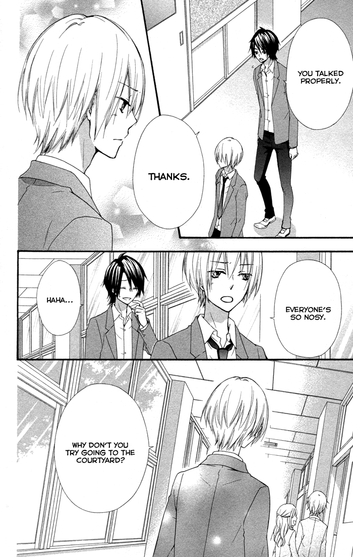 Read Hiyokoi EN Manga Online