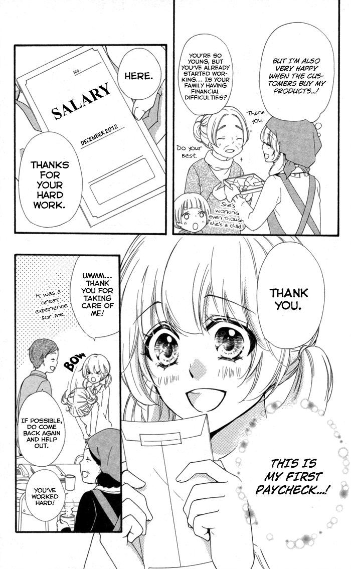 Read Hiyokoi EN Manga Online