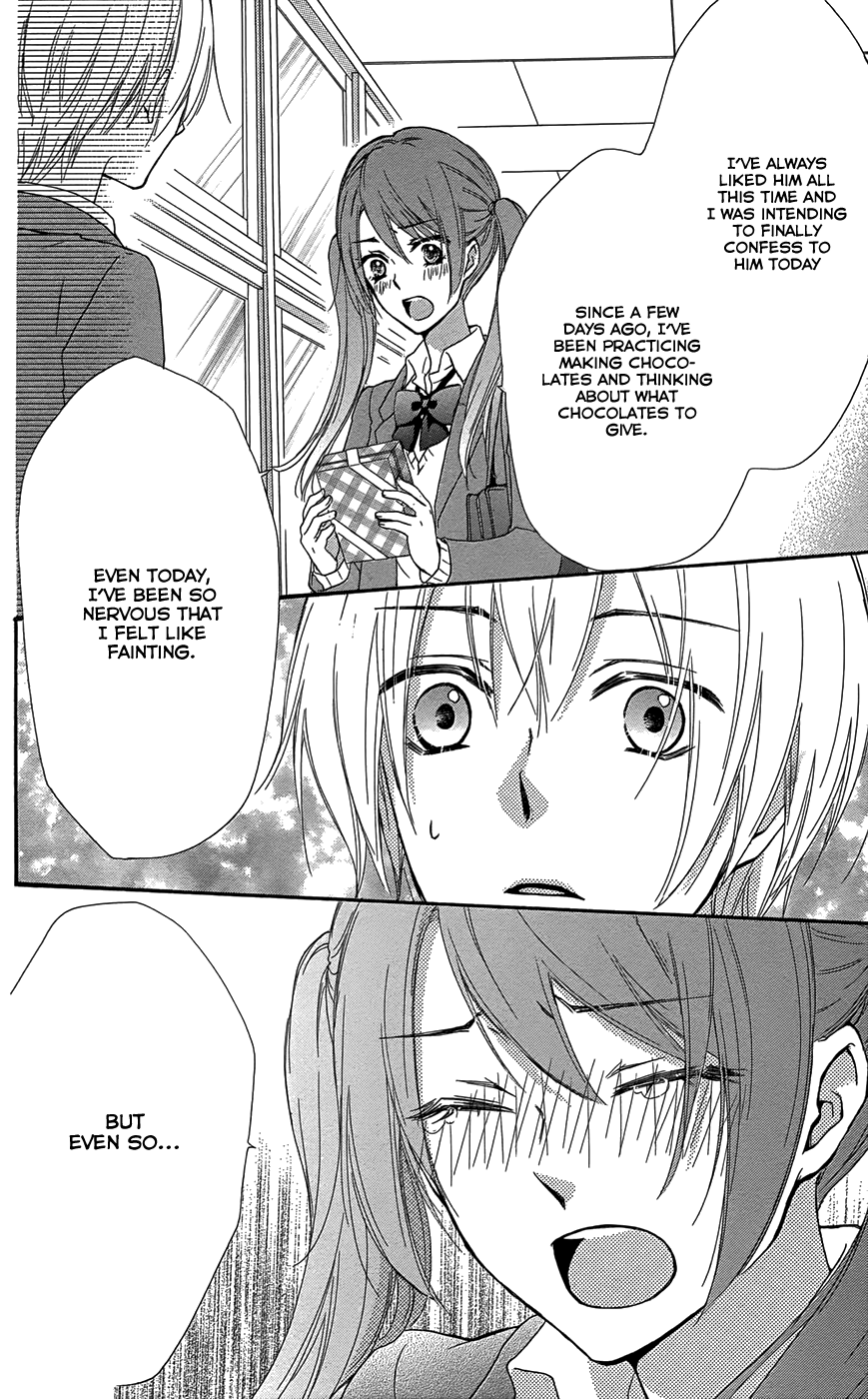 Read Hiyokoi EN Manga Online