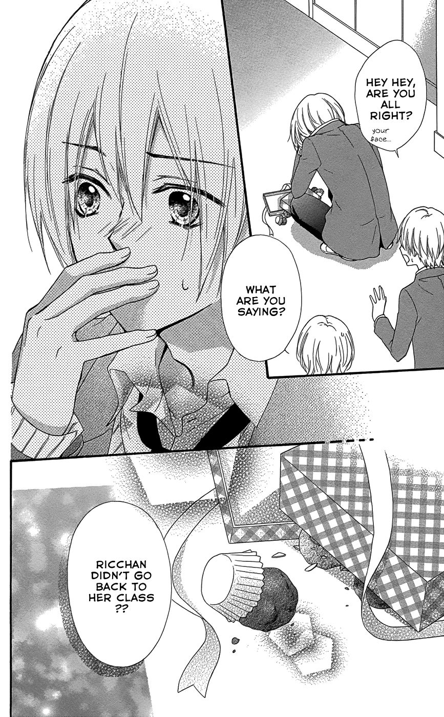 Read Hiyokoi EN Manga Online