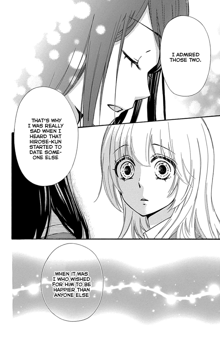 Read Hiyokoi EN Manga Online