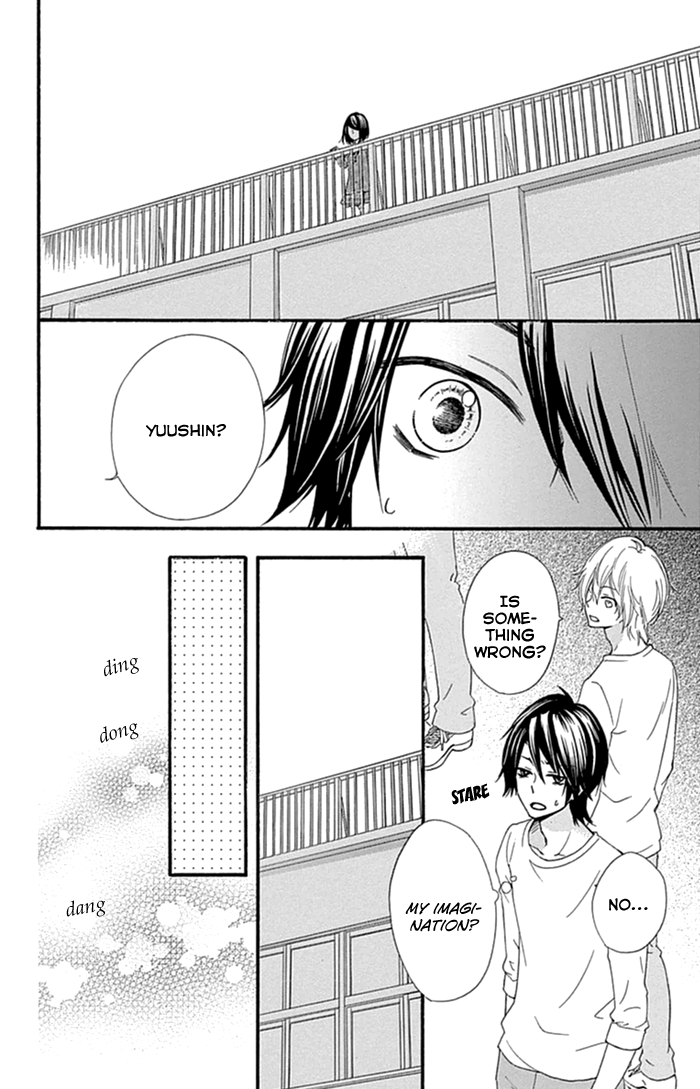 Read Hiyokoi EN Manga Online