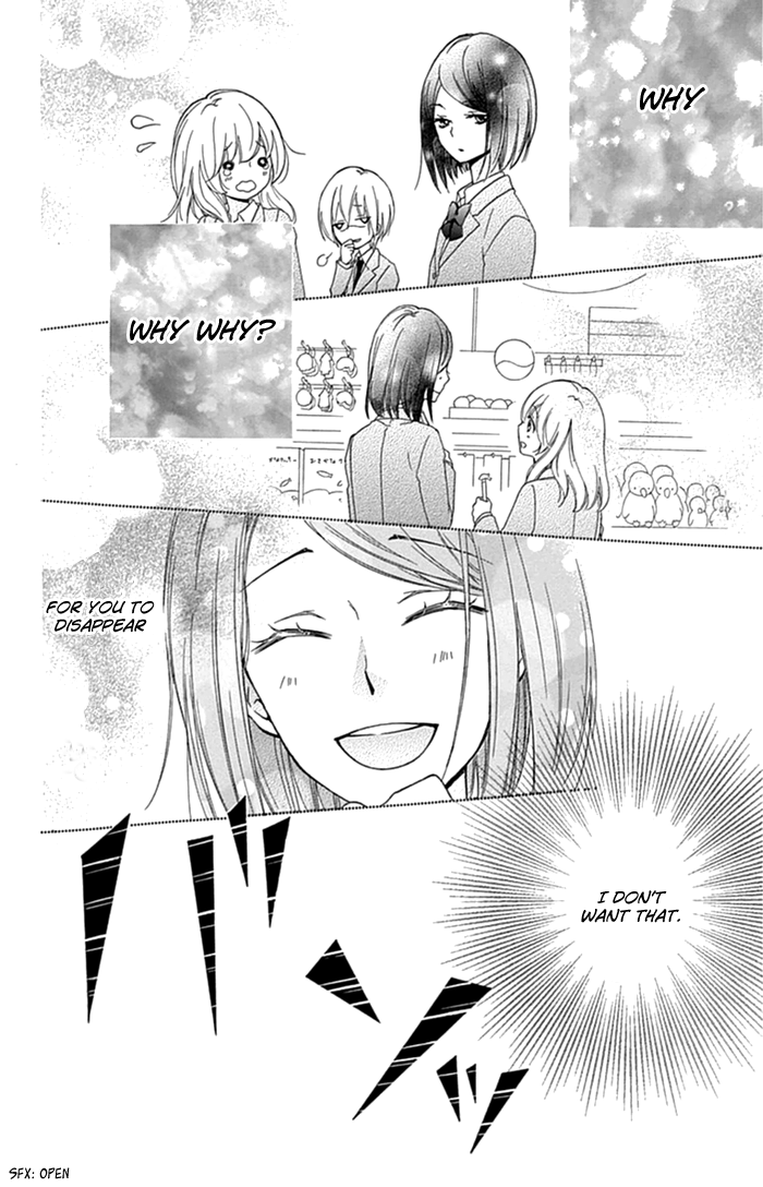 Read Hiyokoi EN Manga Online