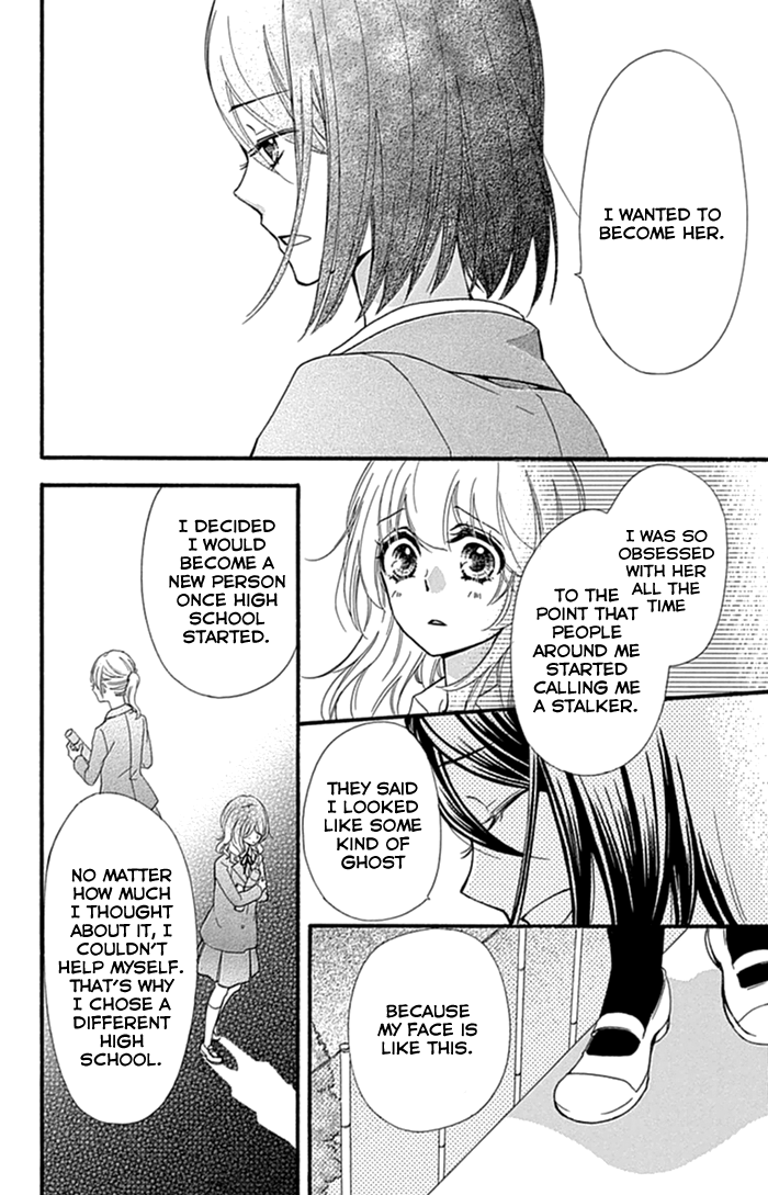 Read Hiyokoi EN Manga Online