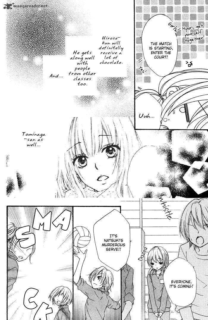 Read Hiyokoi EN Manga Online