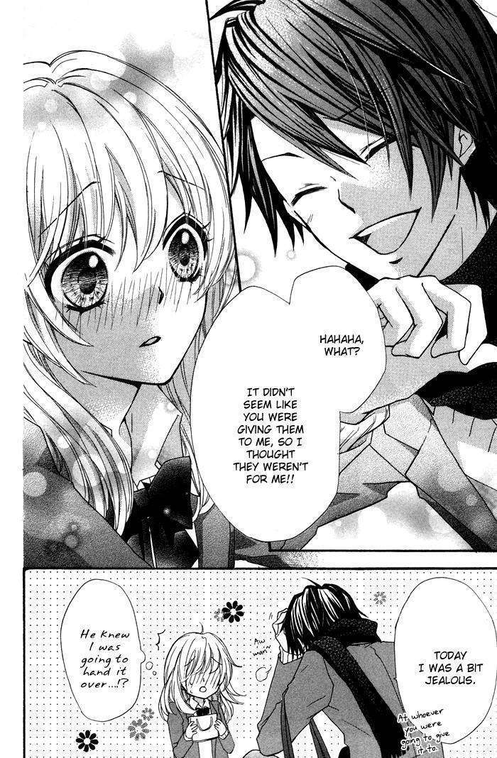 Read Hiyokoi EN Manga Online