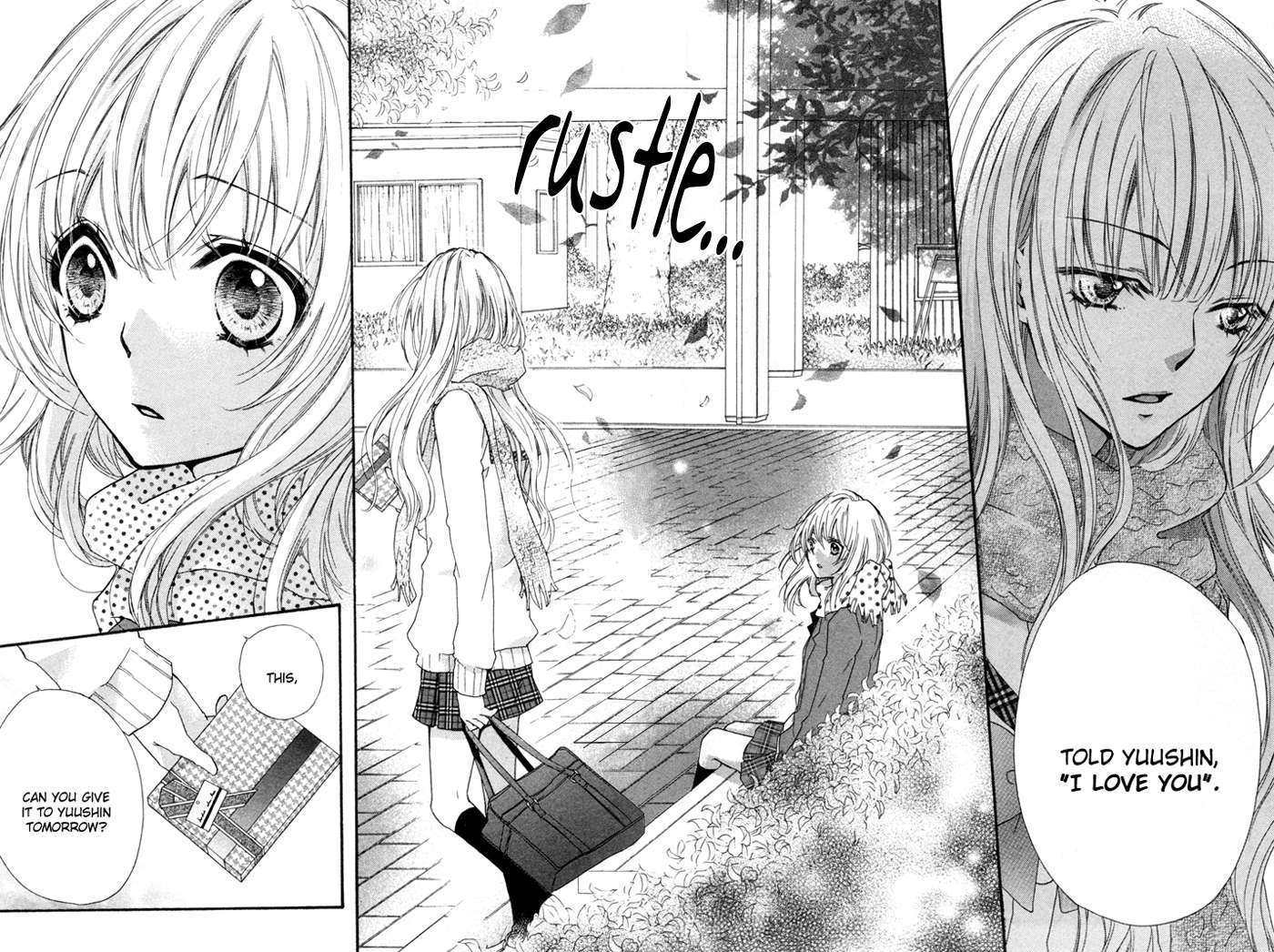 Read Hiyokoi EN Manga Online