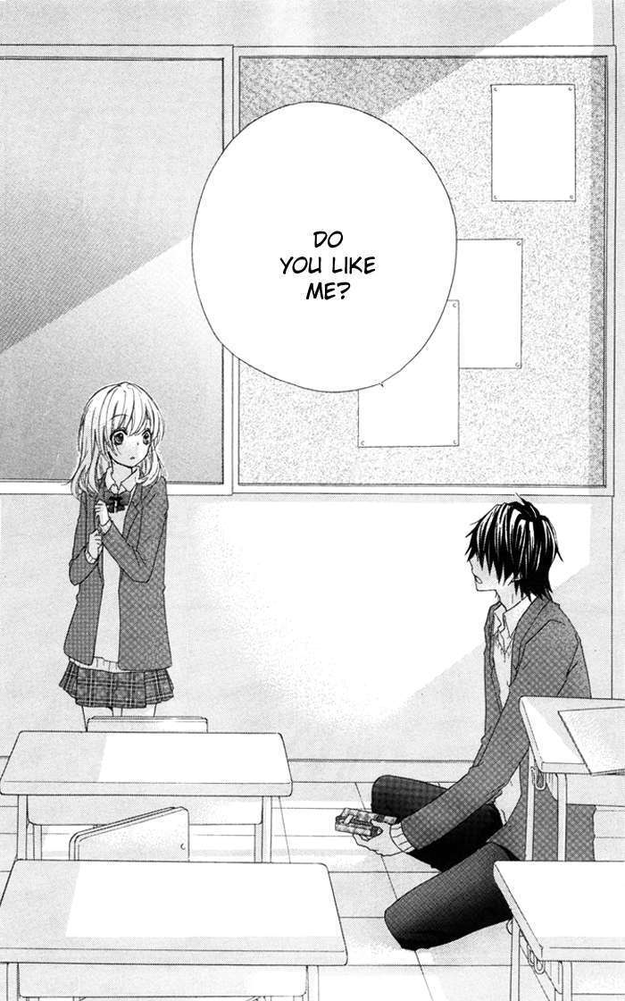 Read Hiyokoi EN Manga Online