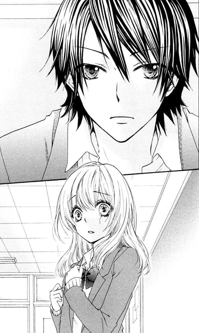 Read Hiyokoi EN Manga Online