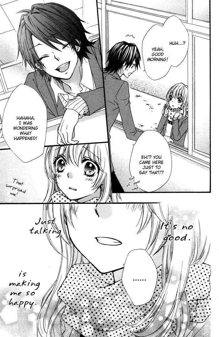 Read Hiyokoi EN Manga Online