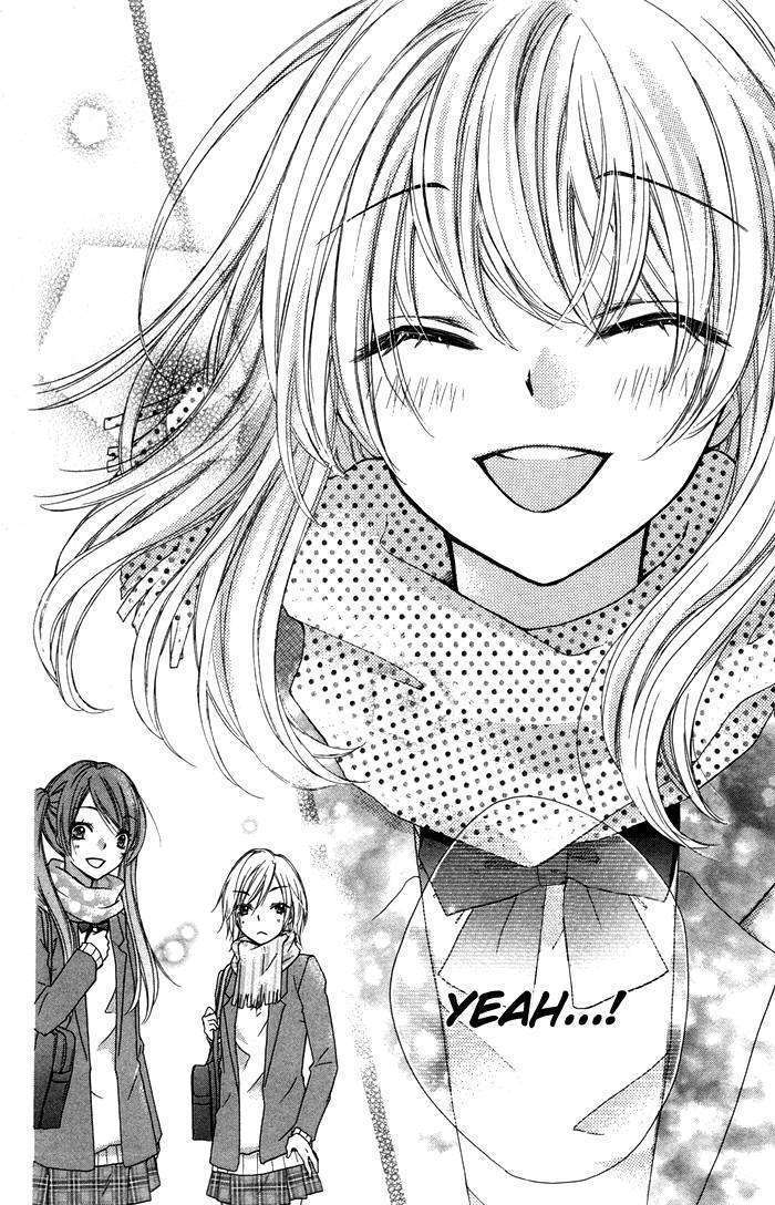 Read Hiyokoi EN Manga Online