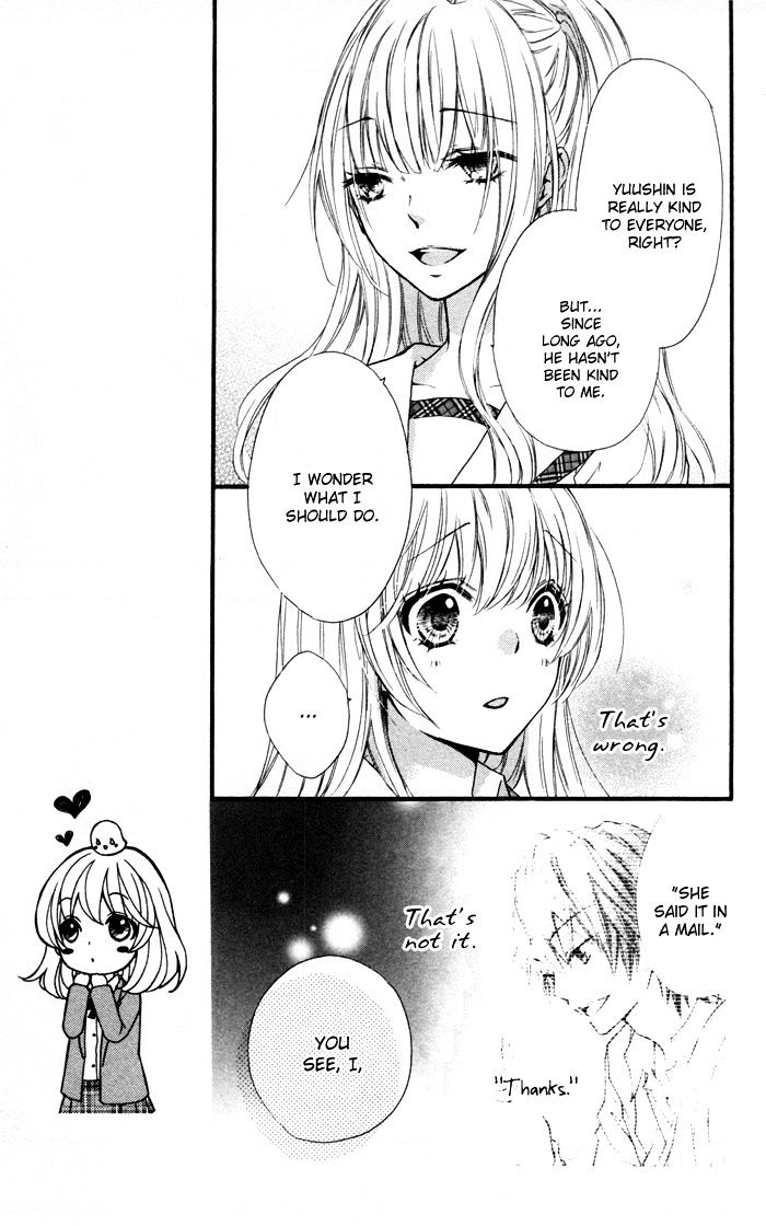 Read Hiyokoi EN Manga Online