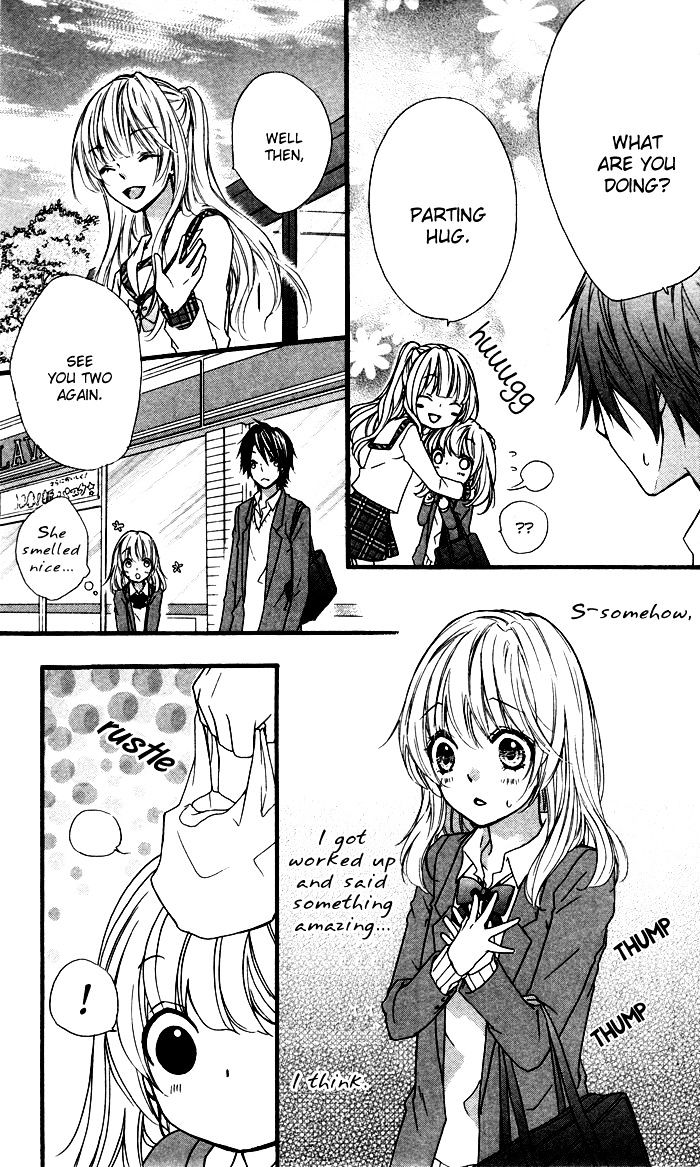 Read Hiyokoi EN Manga Online