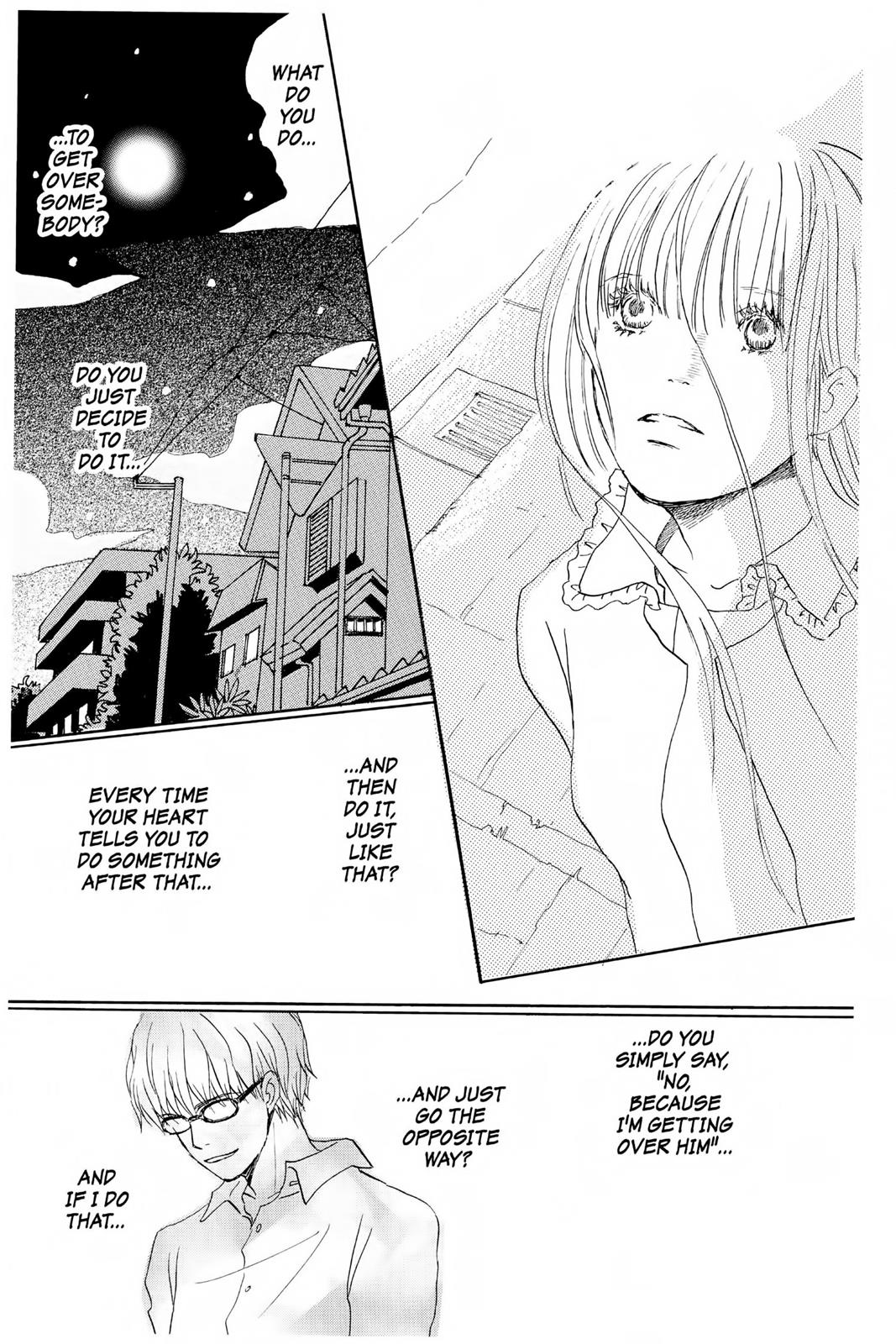 Read Honey and Clover EN Manga Online