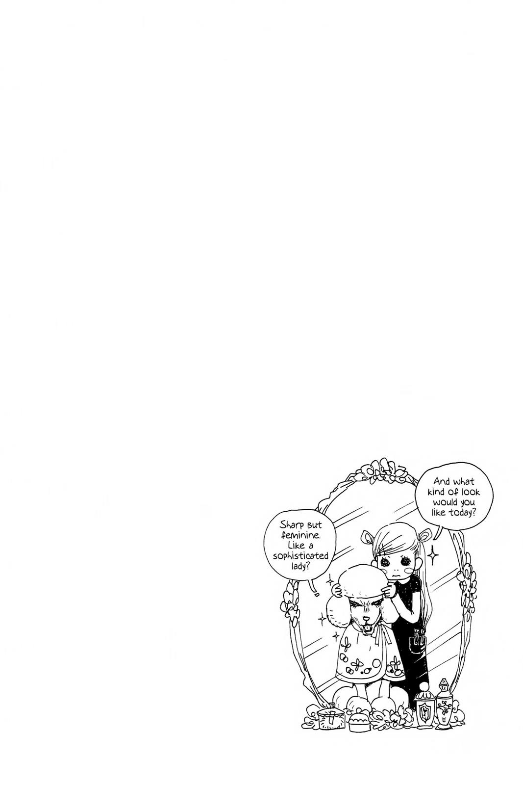 Read Honey and Clover EN Manga Online