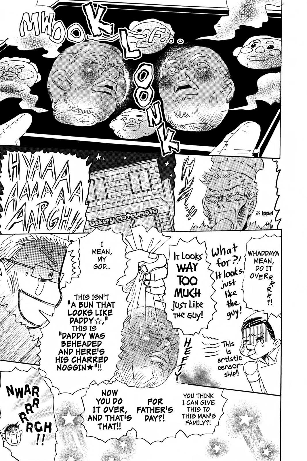 Read Honey and Clover EN Manga Online