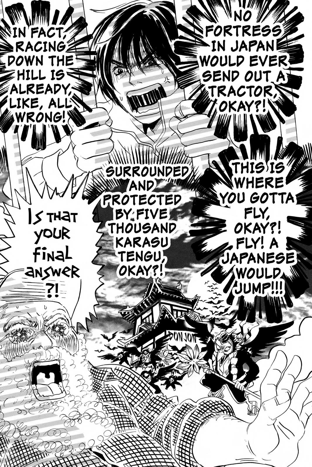 Read Honey and Clover EN Manga Online