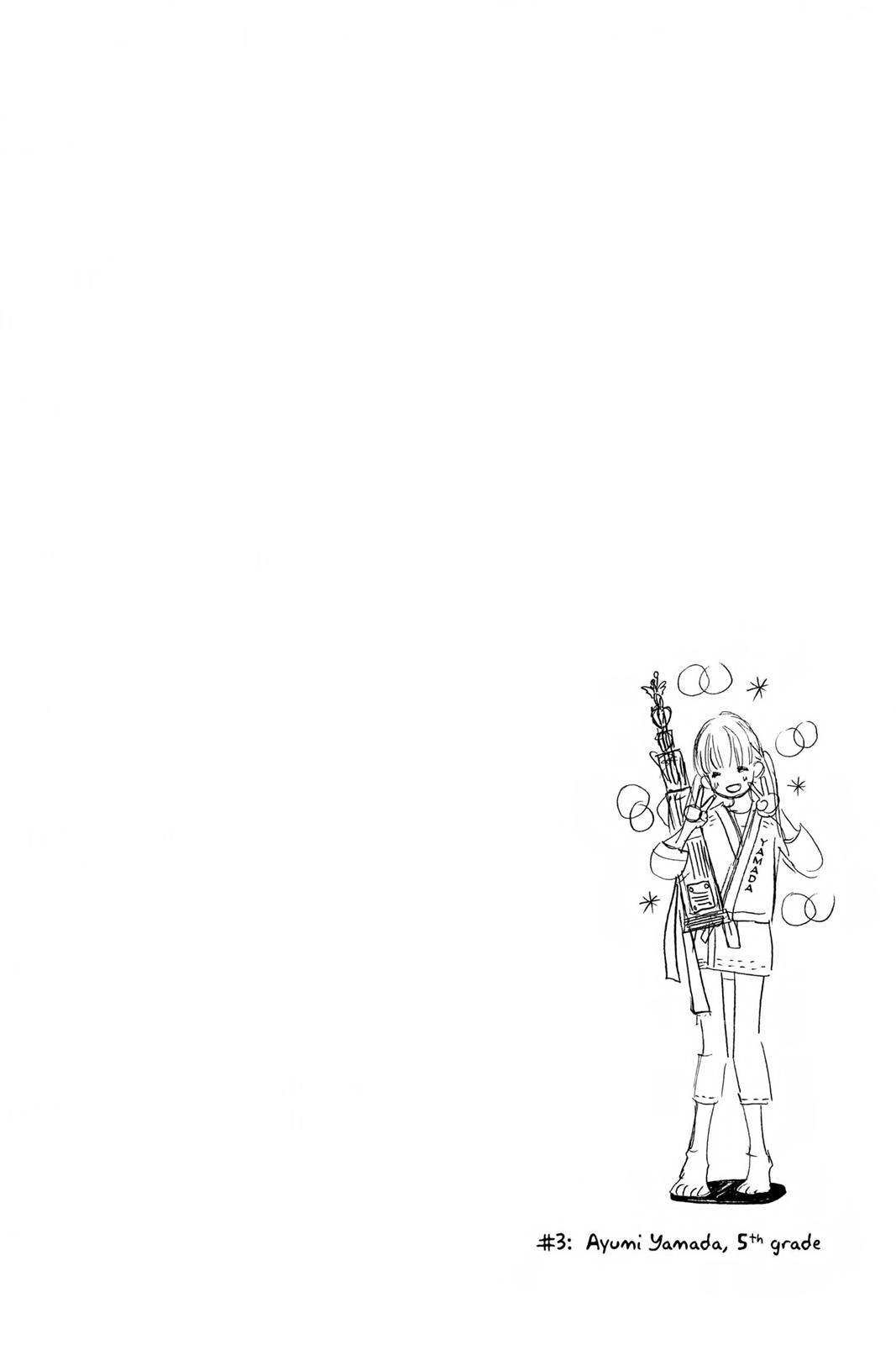 Read Honey and Clover EN Manga Online