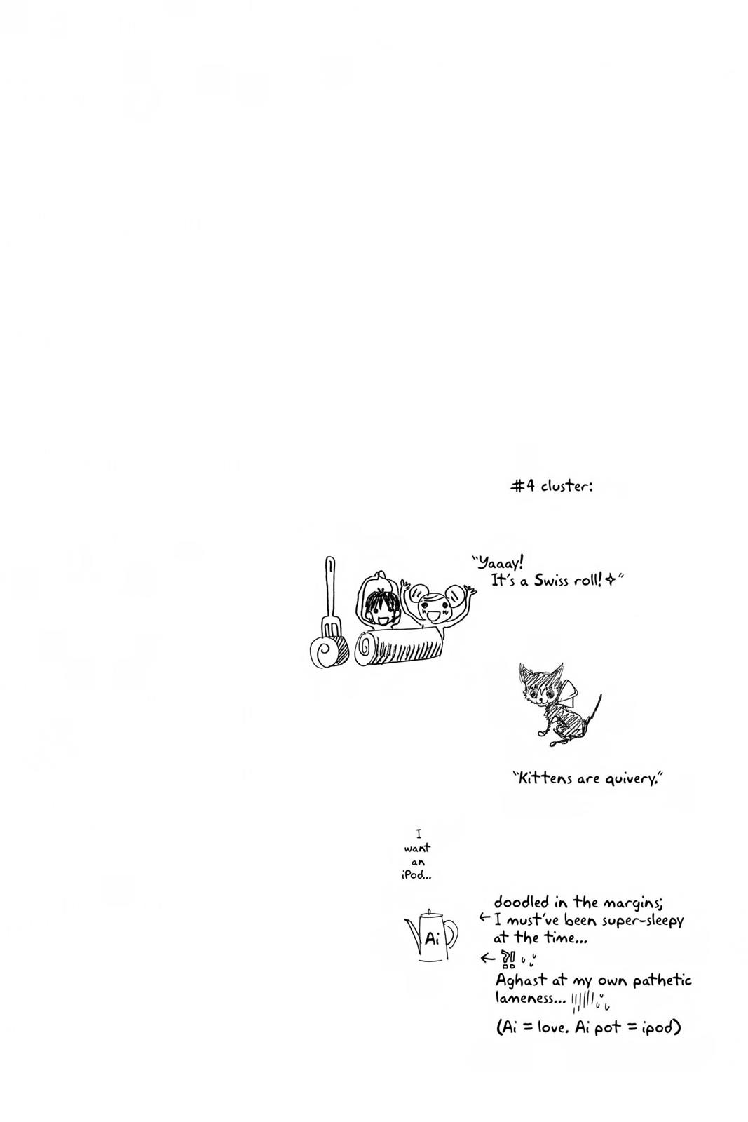 Read Honey and Clover EN Manga Online