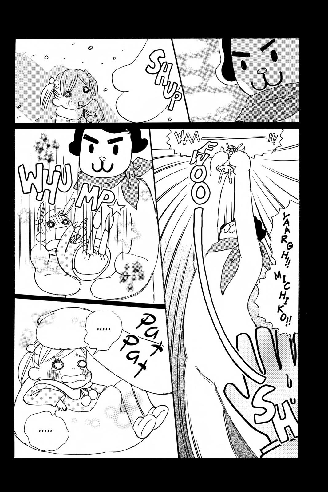 Read Honey and Clover EN Manga Online