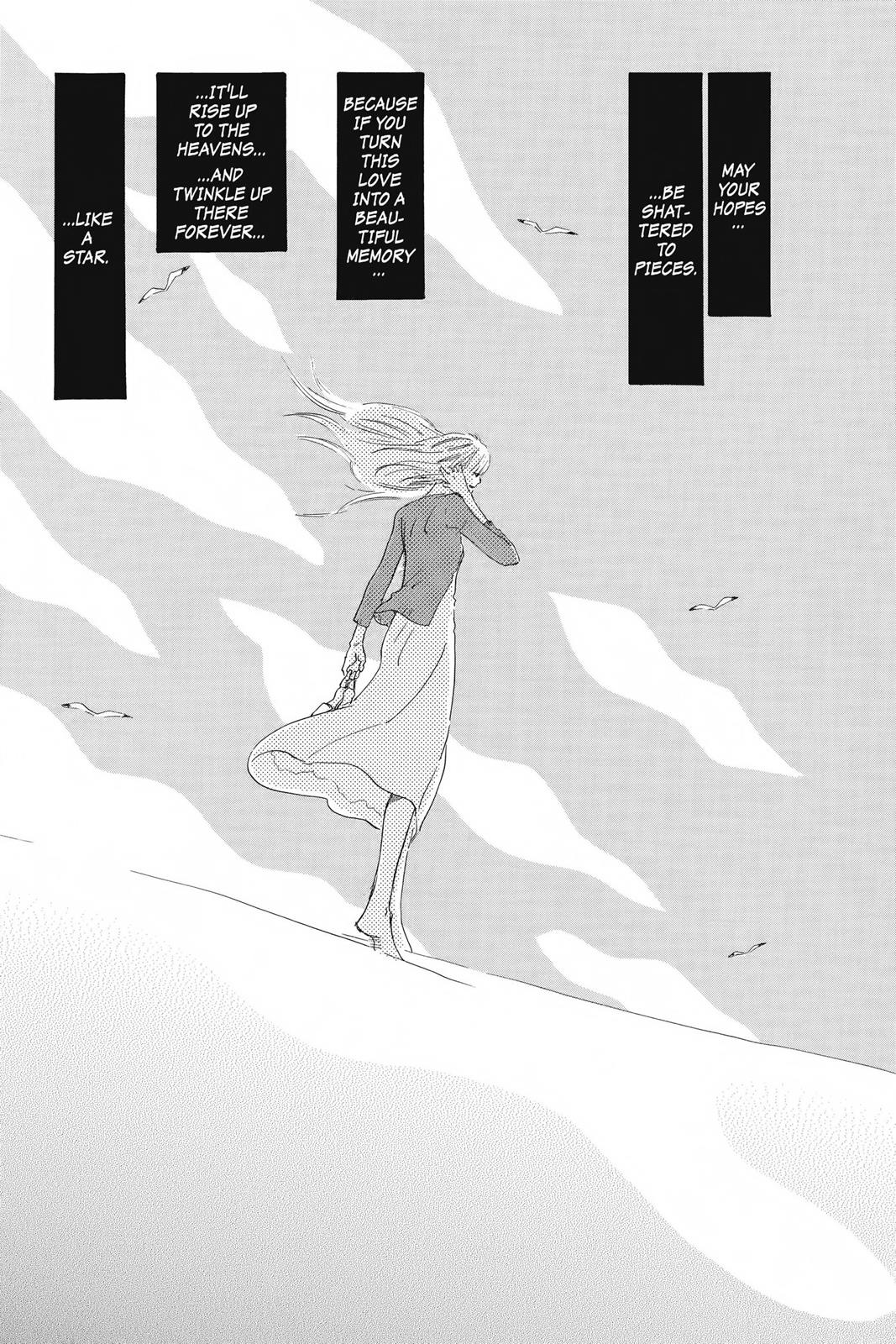 Read Honey and Clover EN Manga Online