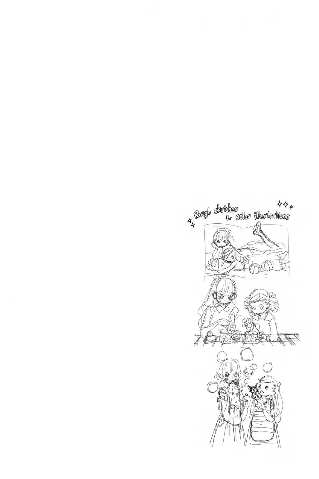 Read Honey and Clover EN Manga Online