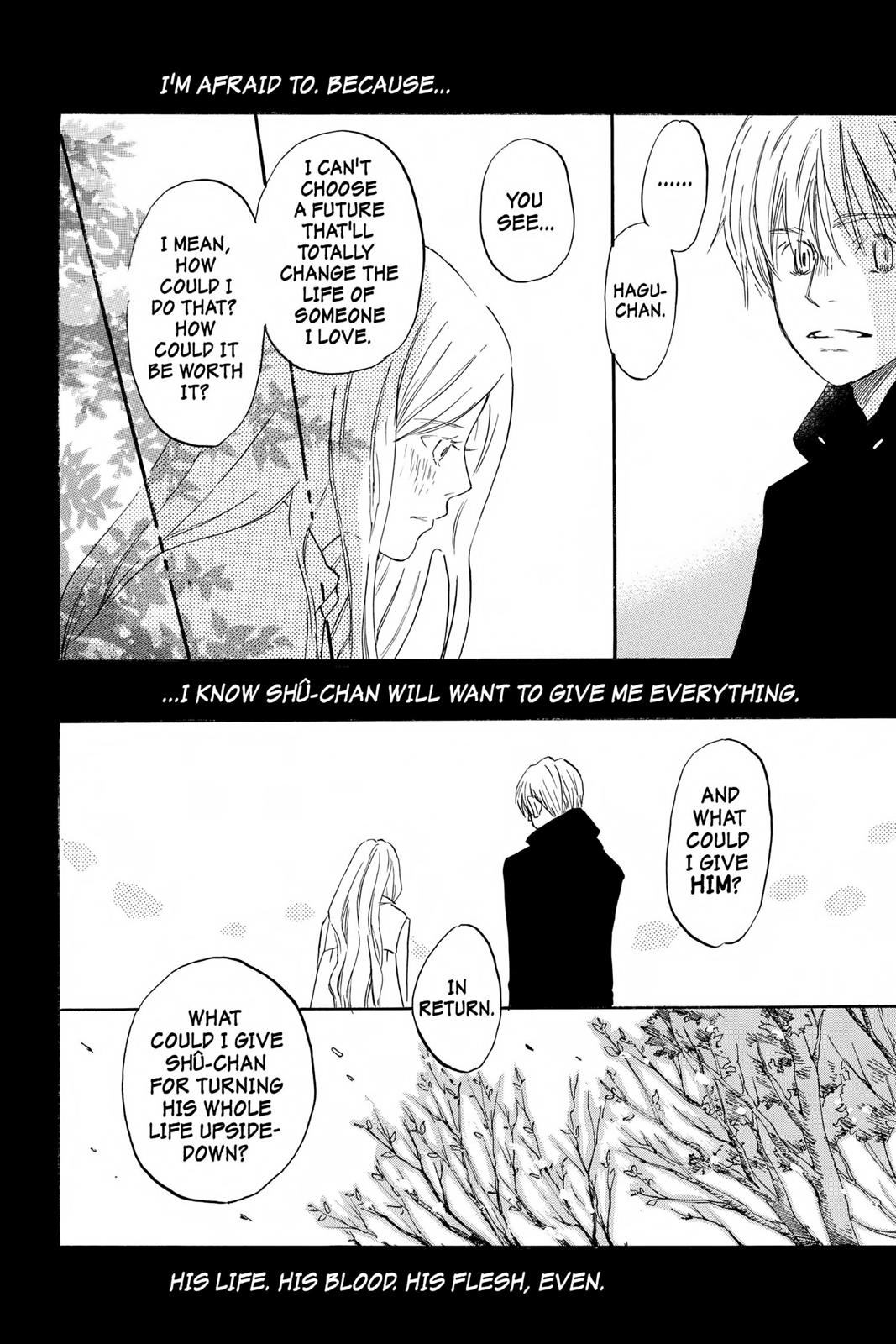 Read Honey and Clover EN Manga Online