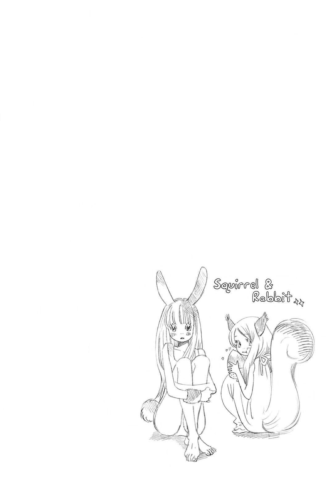 Read Honey and Clover EN Manga Online