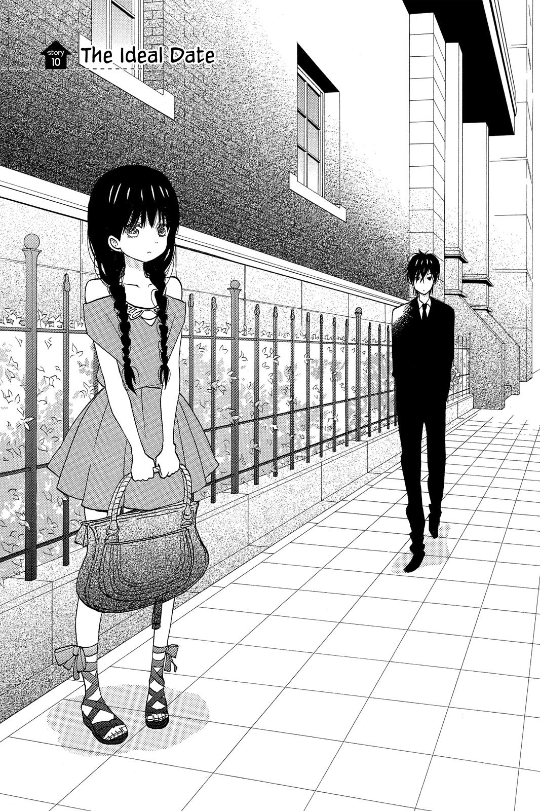 Read House of the Sun EN Manga Online