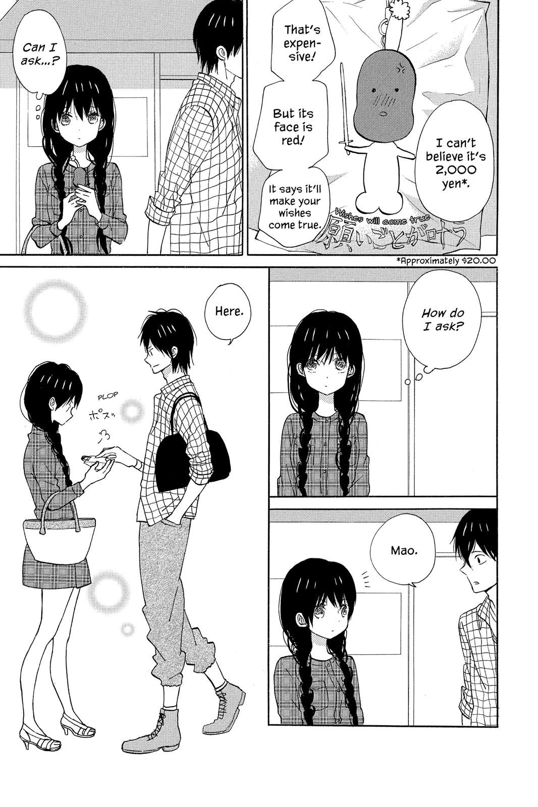 Read House of the Sun EN Manga Online