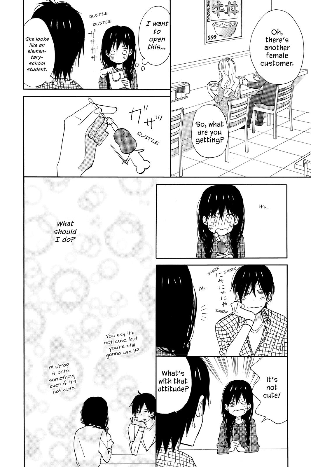 Read House of the Sun EN Manga Online