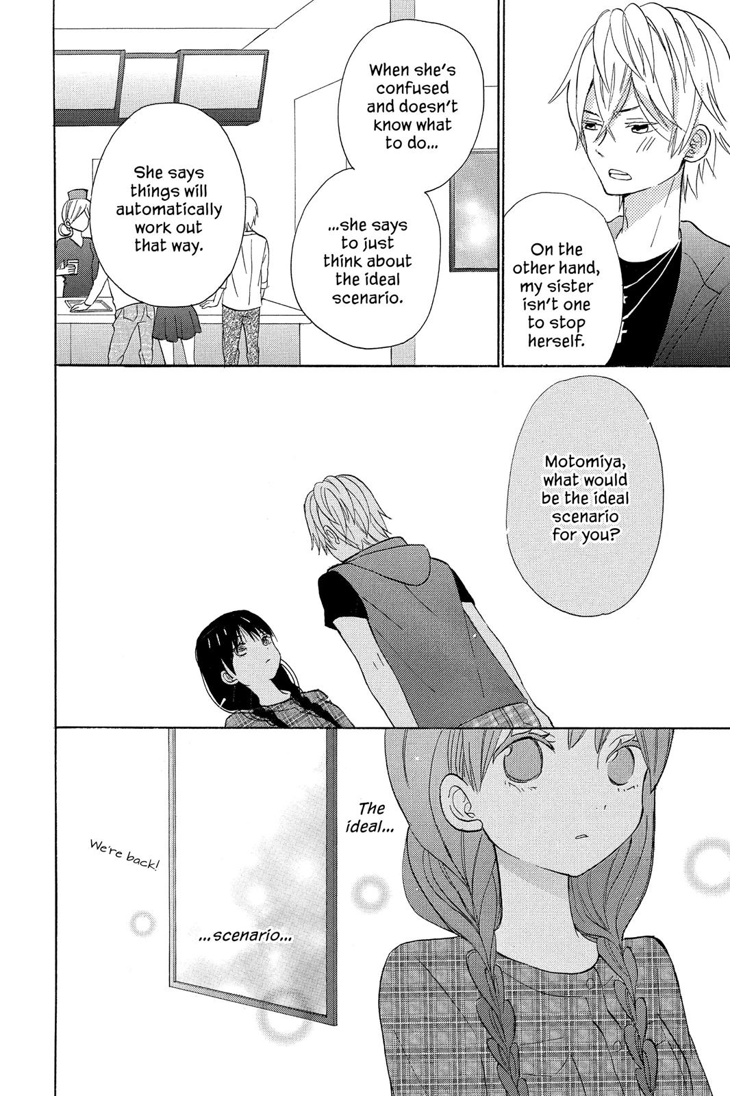 Read House of the Sun EN Manga Online