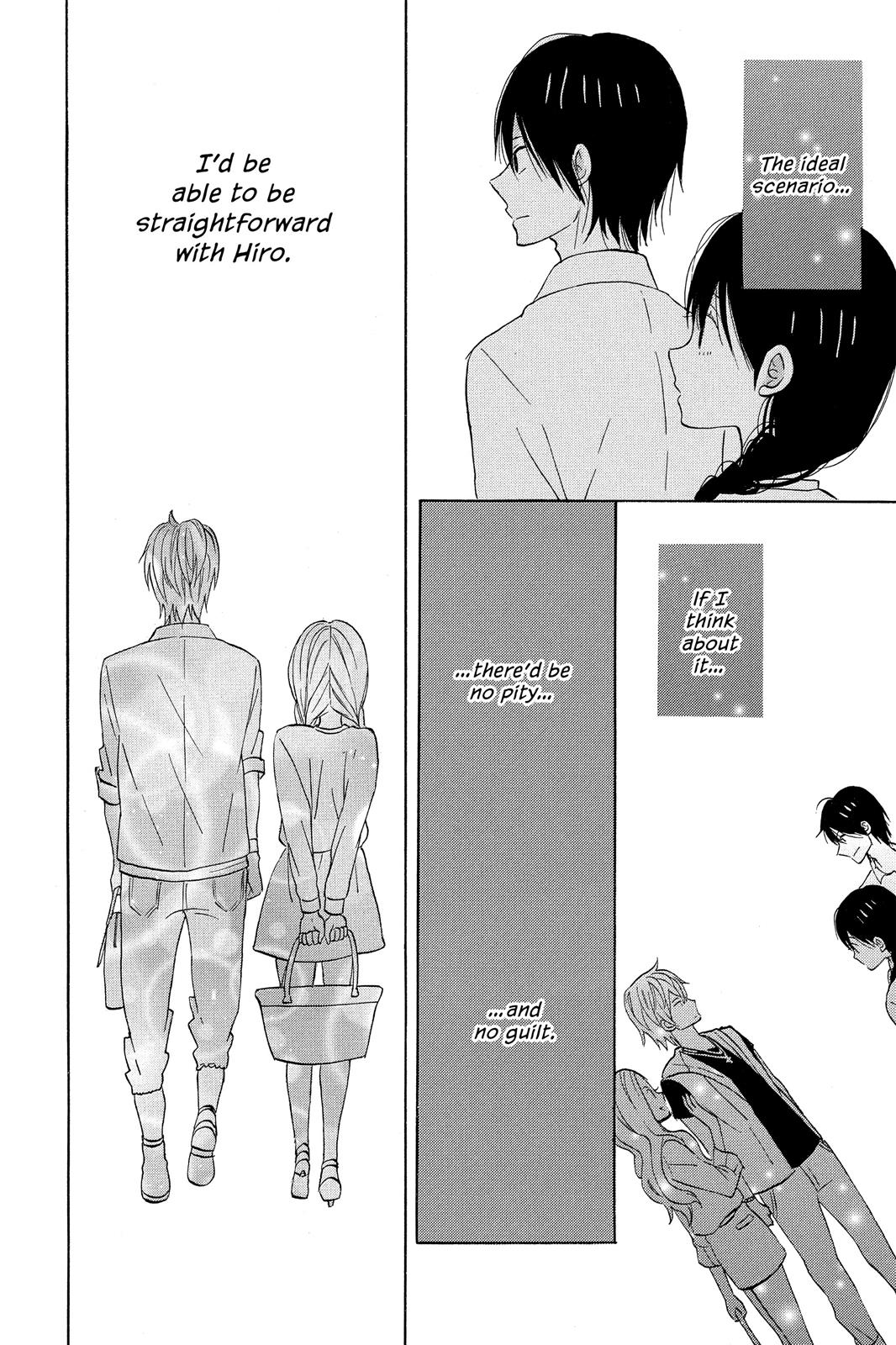 Read House of the Sun EN Manga Online