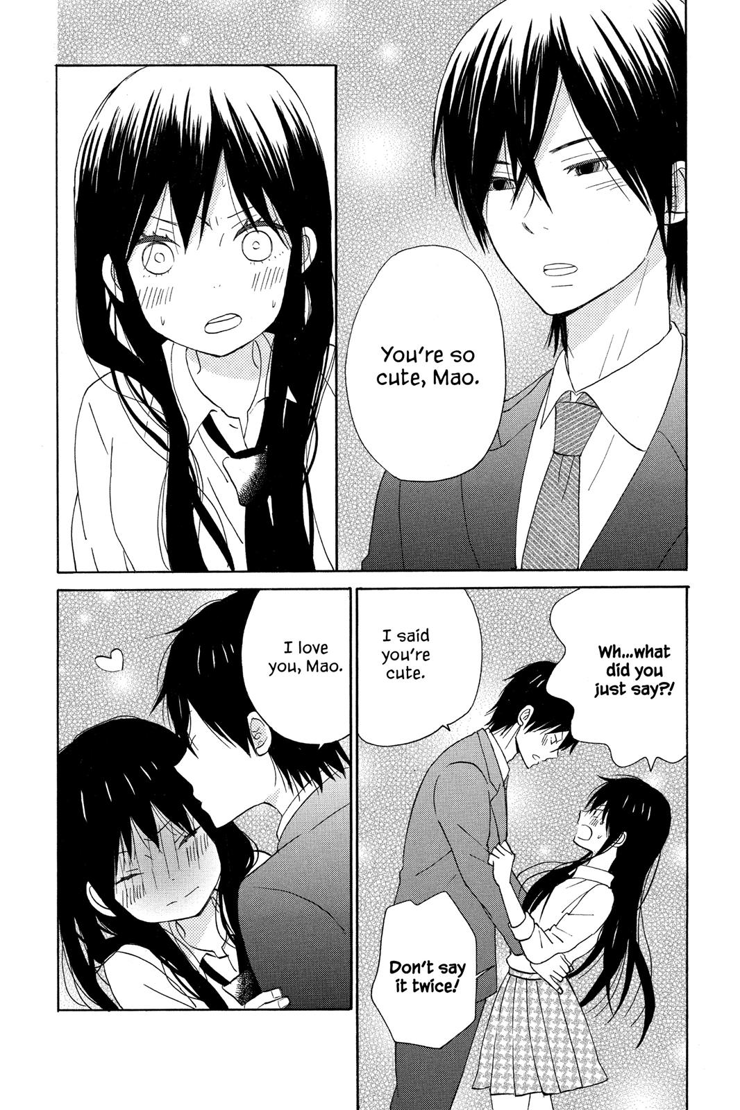 Read House of the Sun EN Manga Online