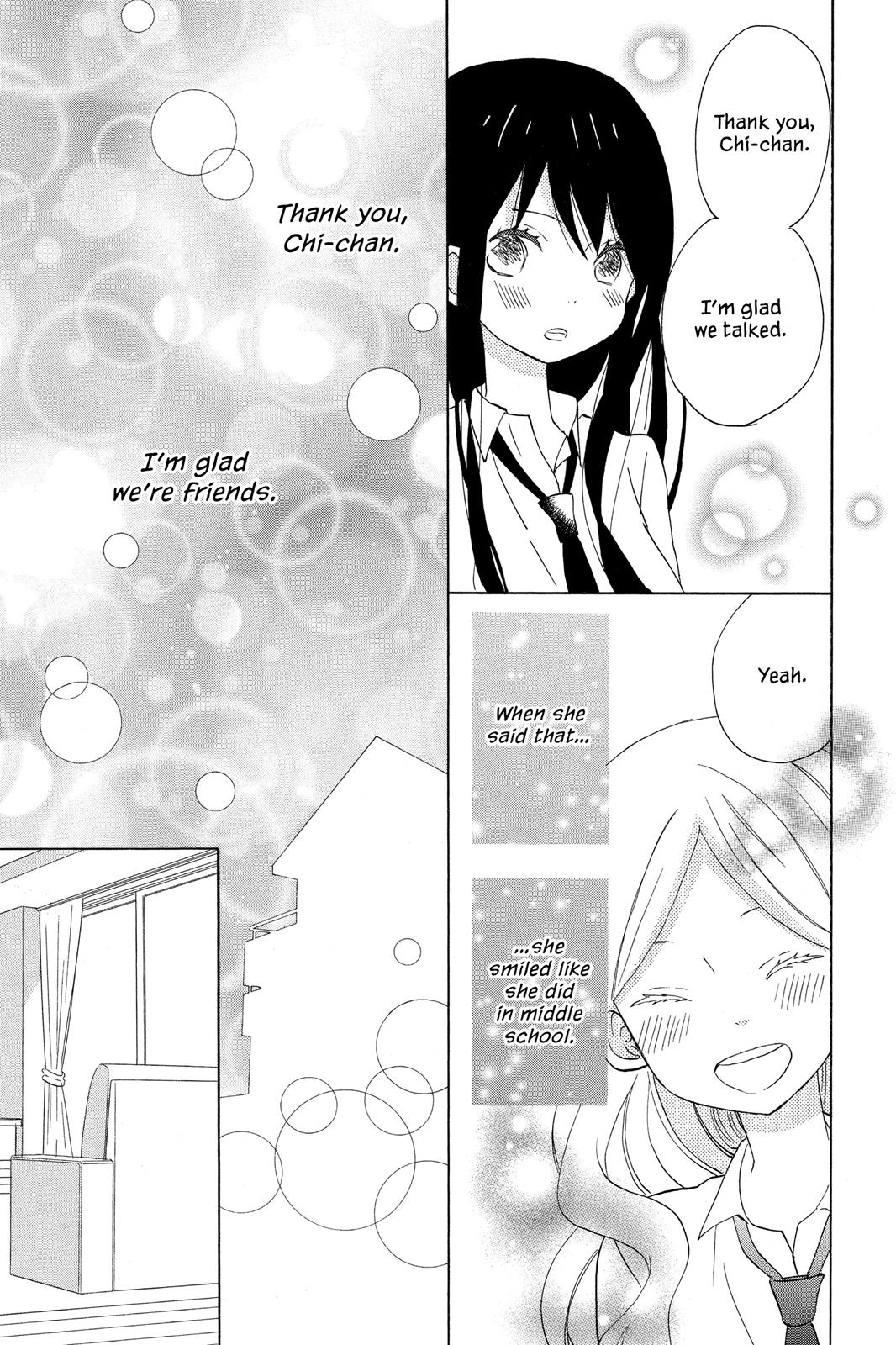 Read House of the Sun EN Manga Online