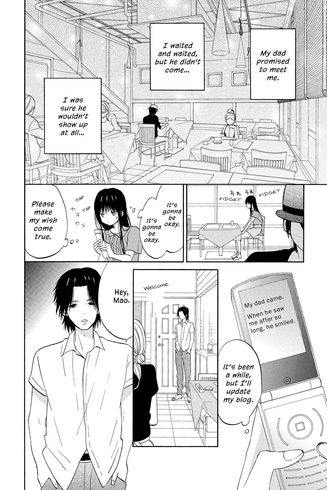 Read House of the Sun EN Manga Online