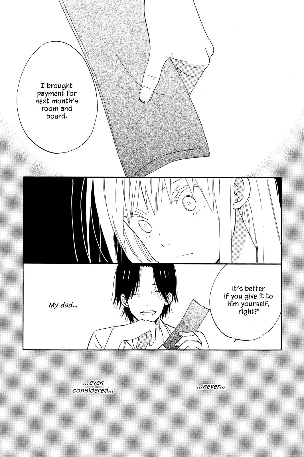 Read House of the Sun EN Manga Online