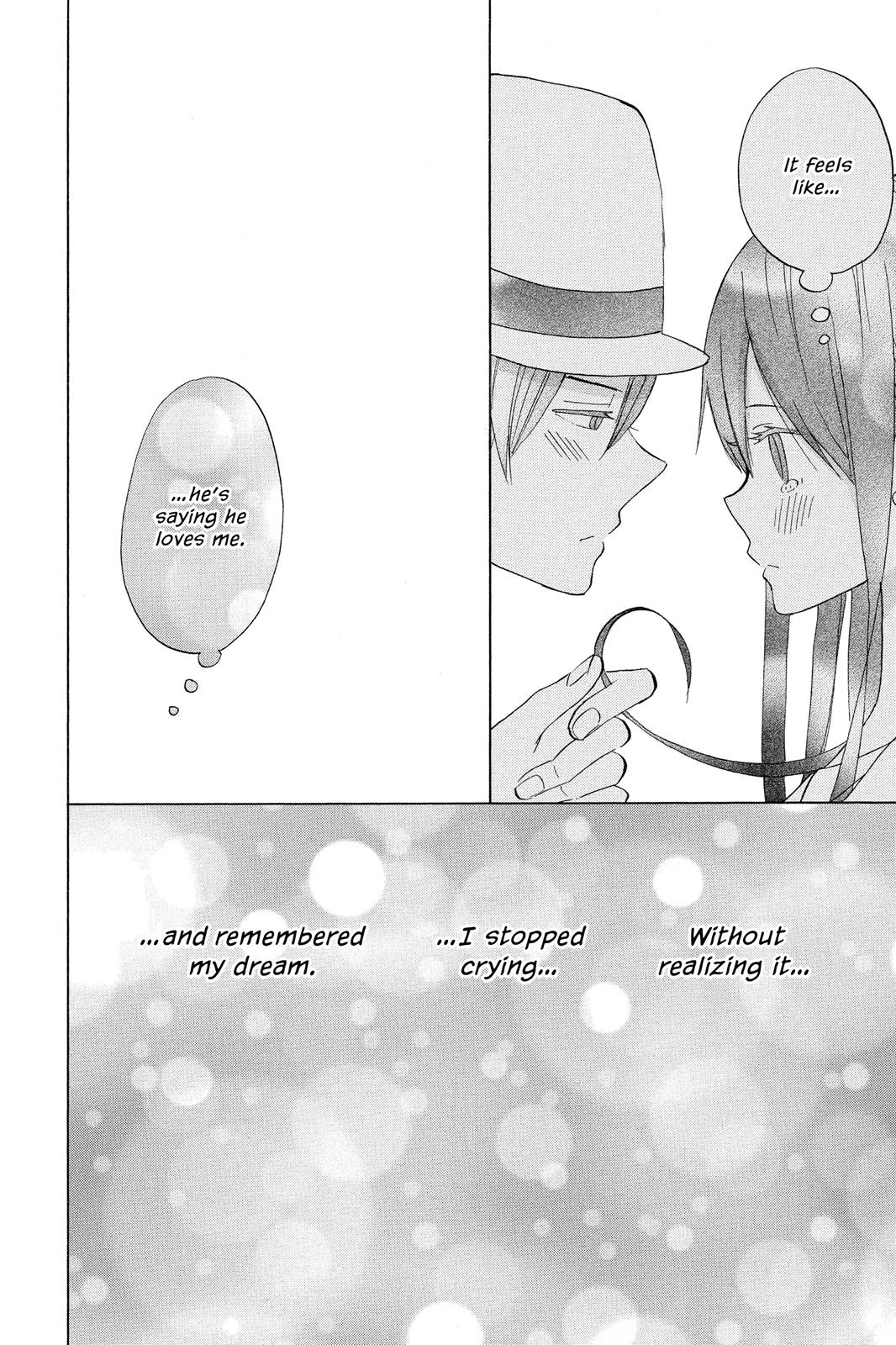 Read House of the Sun EN Manga Online