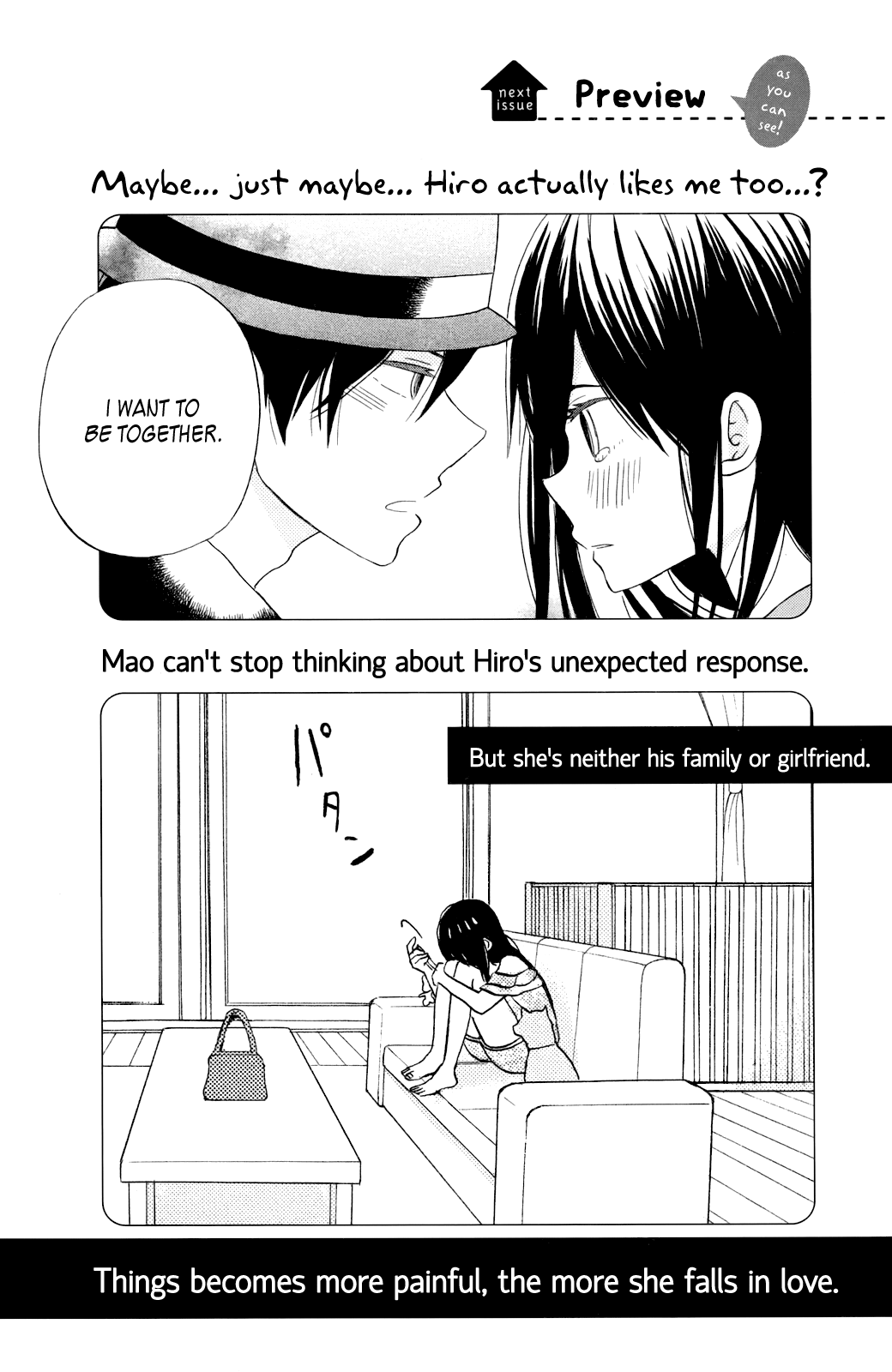 Read House of the Sun EN Manga Online