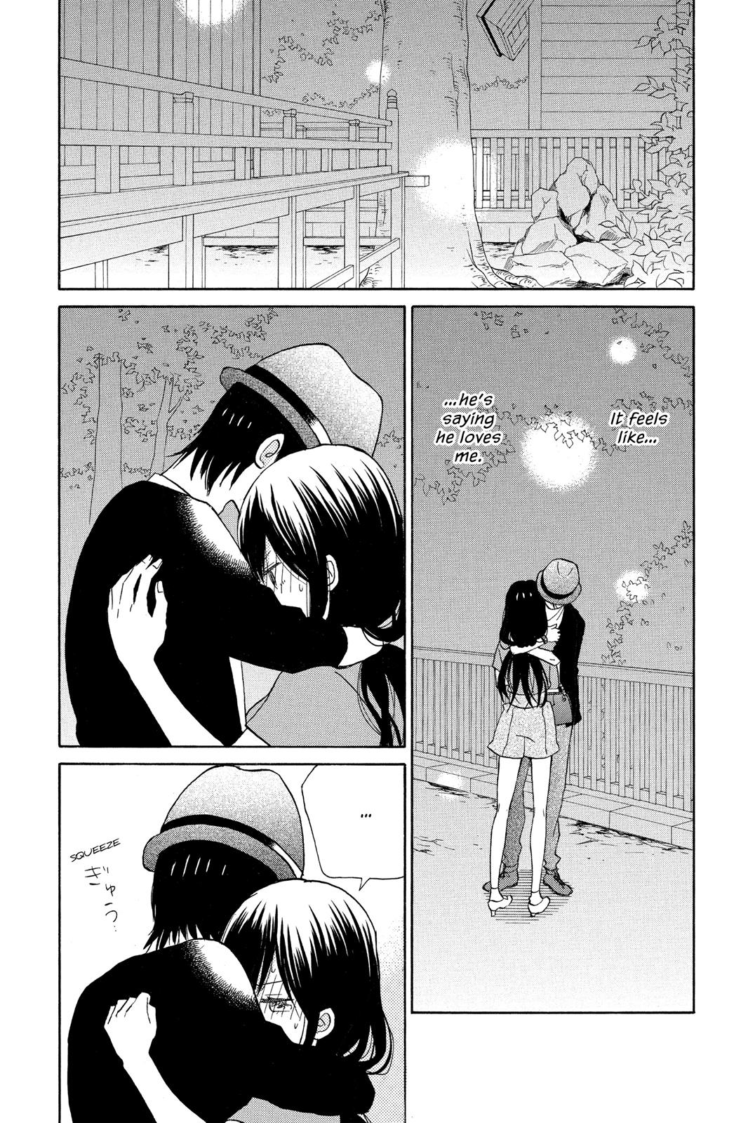 Read House of the Sun EN Manga Online