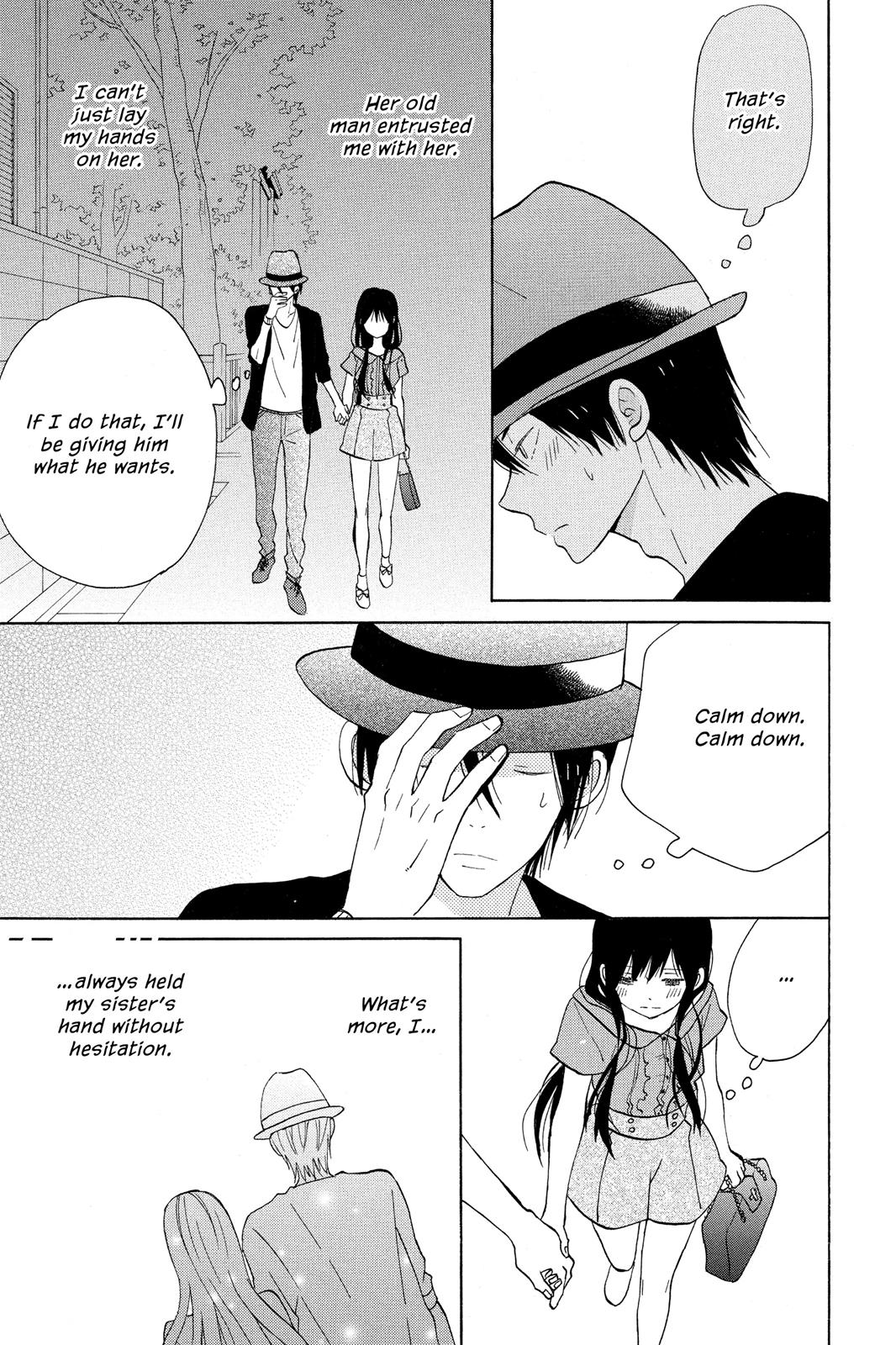 Read House of the Sun EN Manga Online