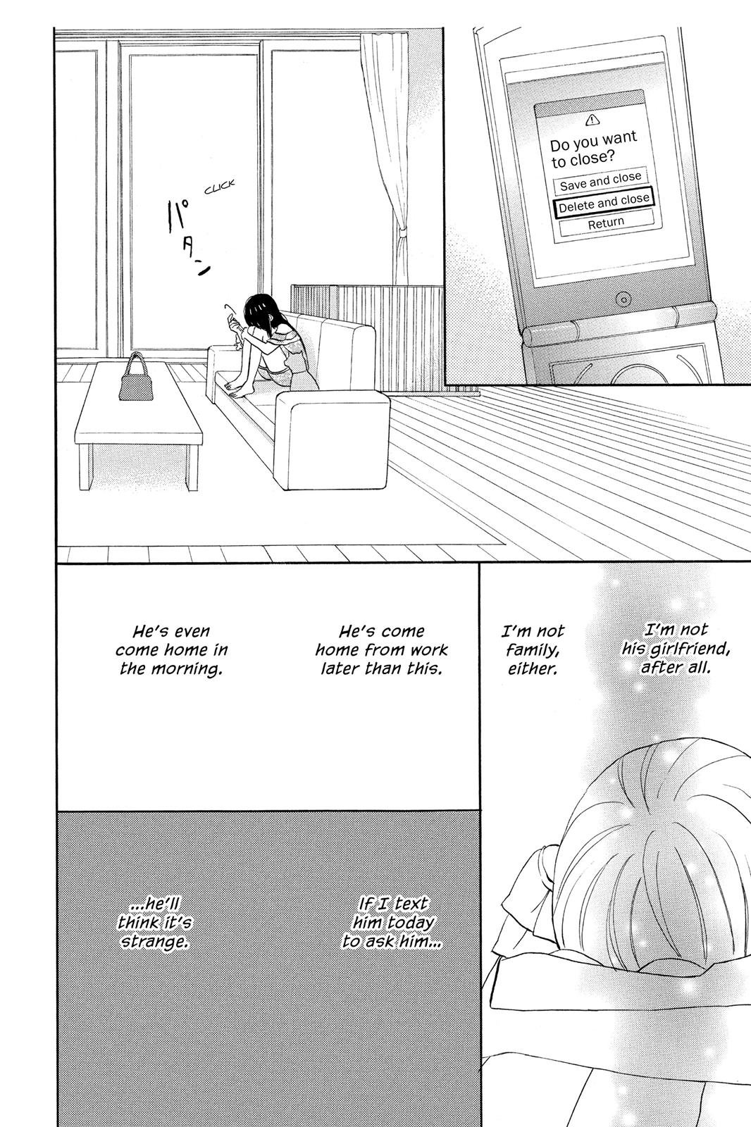 Read House of the Sun EN Manga Online