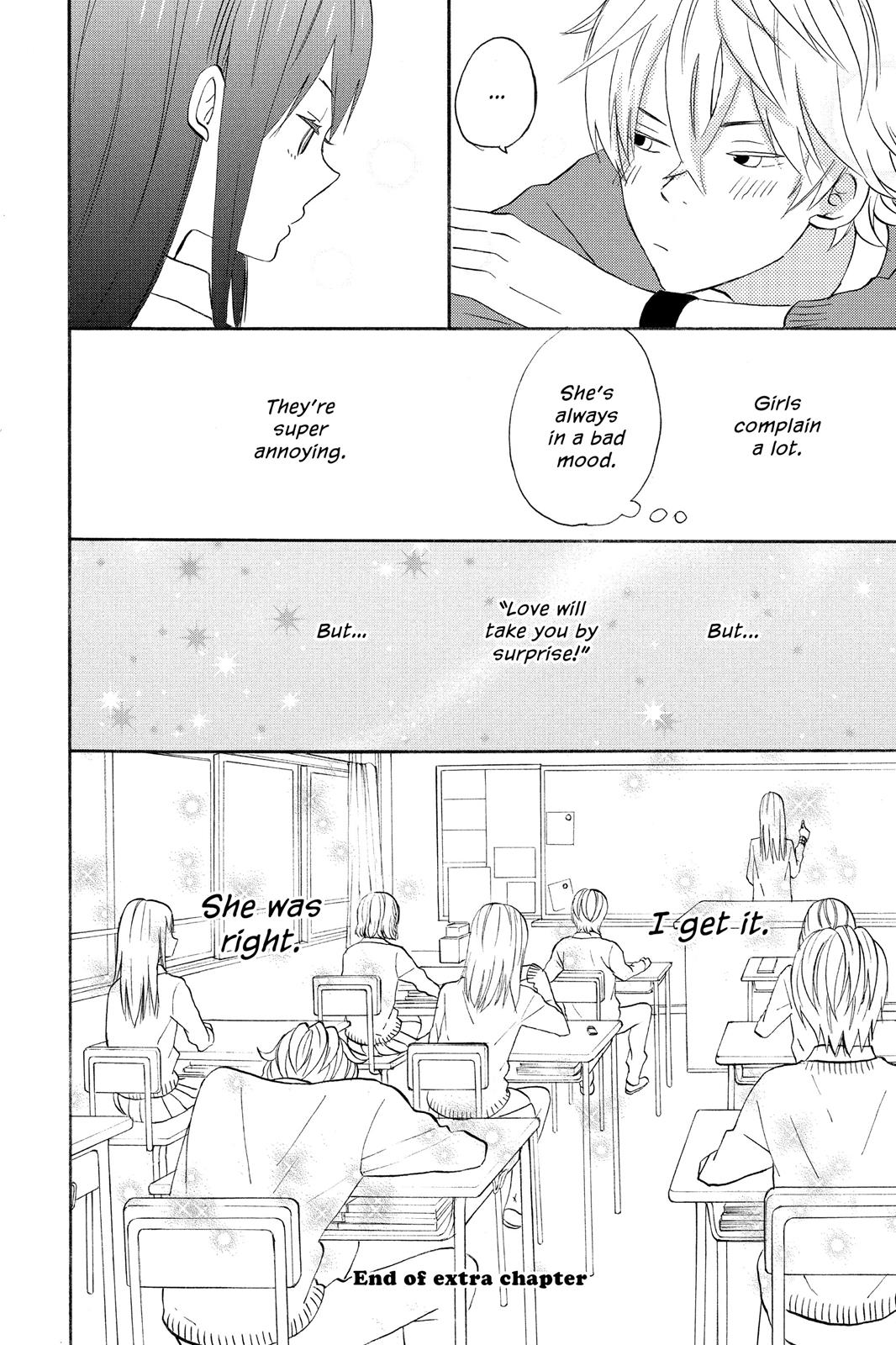 Read House of the Sun EN Manga Online