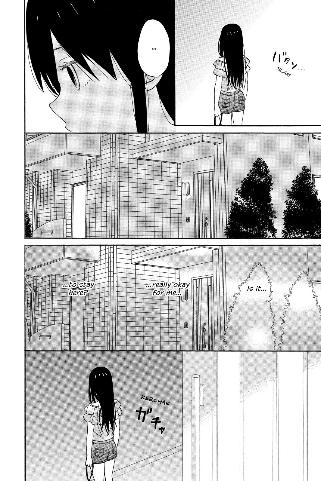 Read House of the Sun EN Manga Online