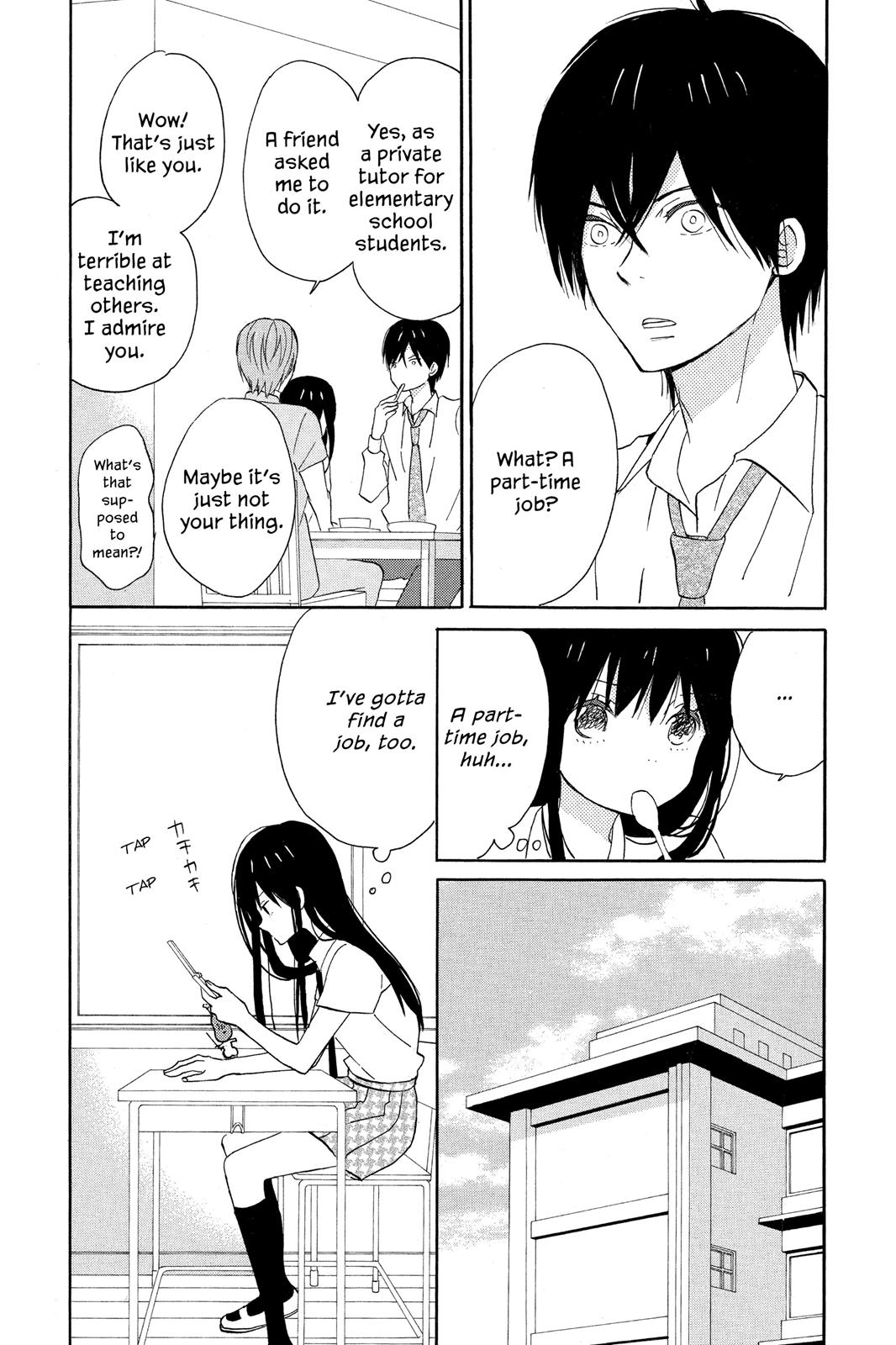 Read House of the Sun EN Manga Online