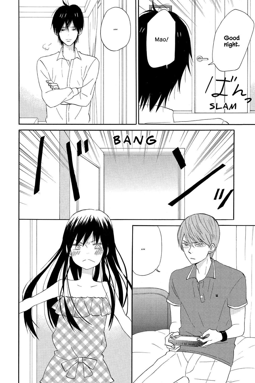 Read House of the Sun EN Manga Online