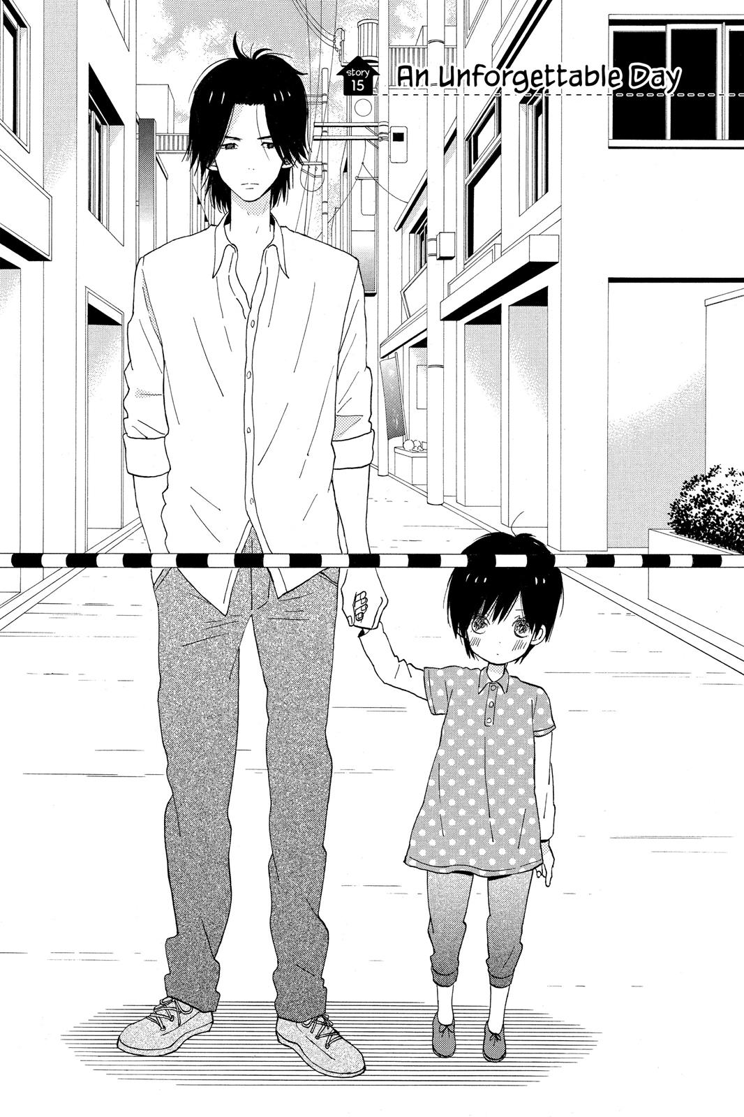 Read House of the Sun EN Manga Online