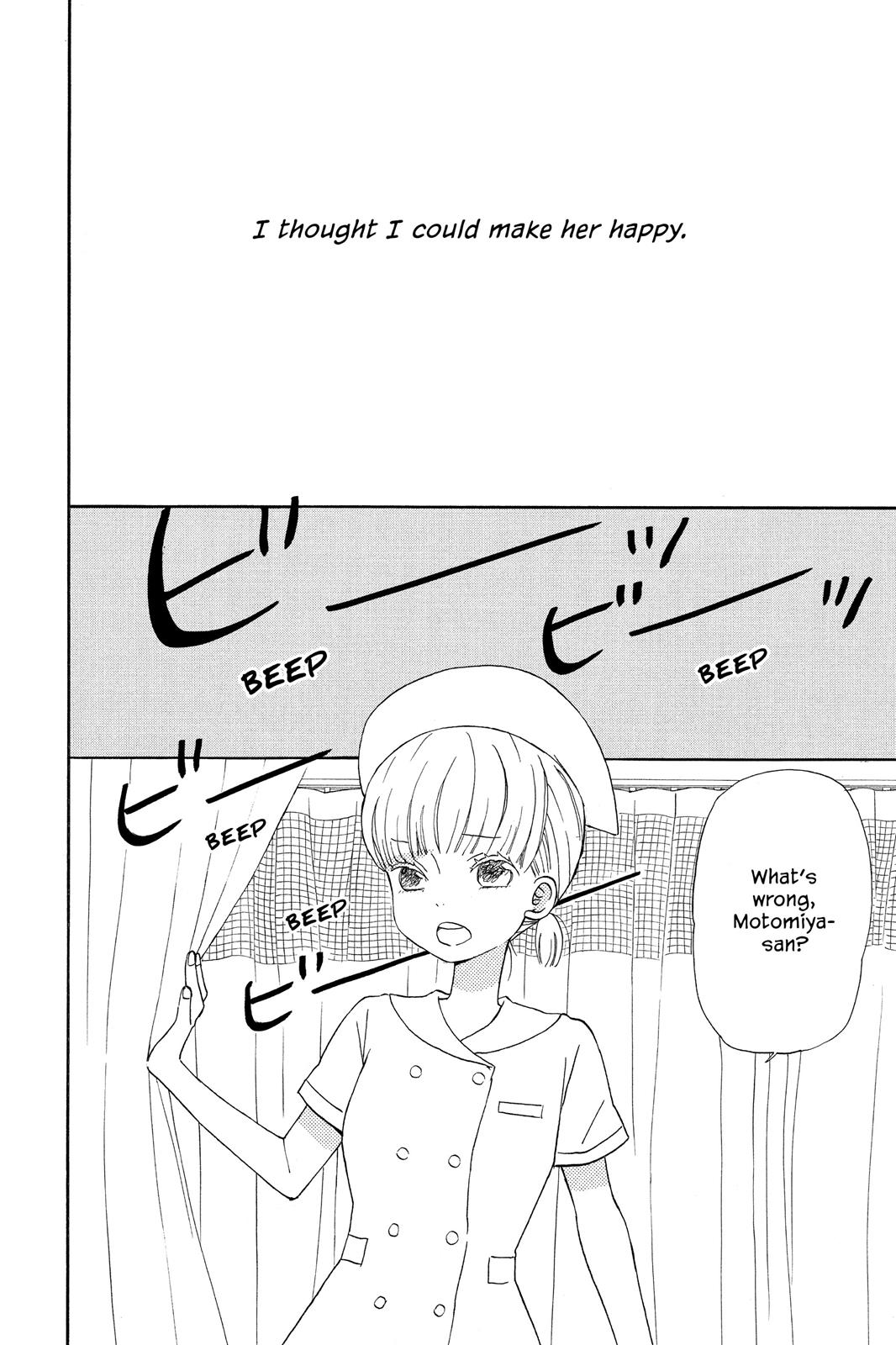 Read House of the Sun EN Manga Online