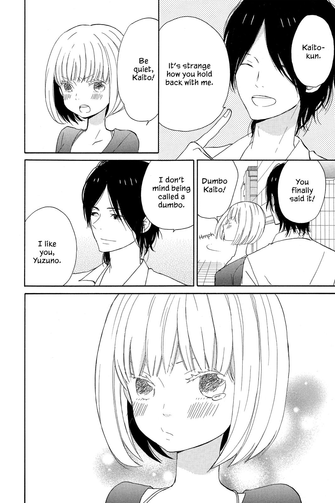 Read House of the Sun EN Manga Online